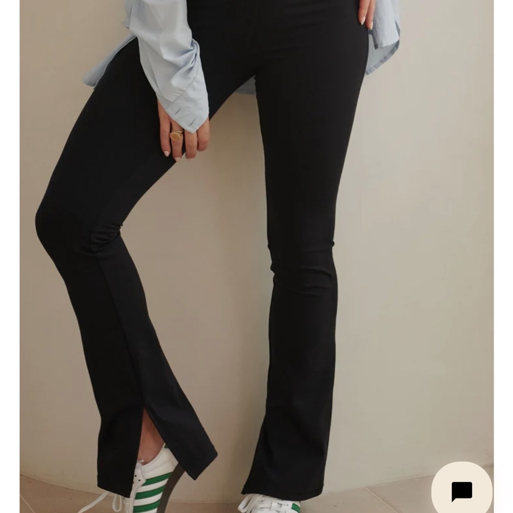 Bae The Label BodyHold™ Every Move Split Flare